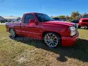 2005 Chevrolet Silverado Regular Cab Short Bed 6.0 cam swapped