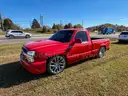 2005 Chevrolet Silverado Regular Cab Short Bed 6.0 cam swapped