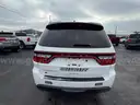 2022 Dodge Durango