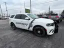 2022 Dodge Durango