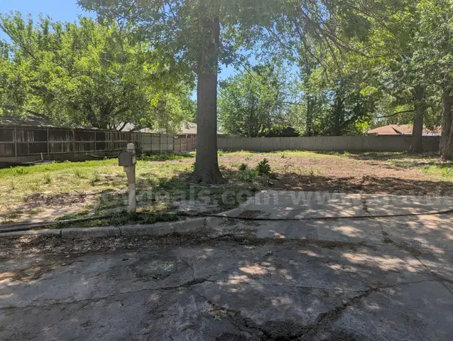 6400 NW 31st Terrace
