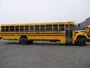 2016 Blue Bird School Bus – 72 Passenger