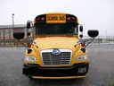 2016 Blue Bird School Bus – 72 Passenger