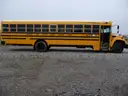 2017 Blue Bird School Bus – 72 Passenger