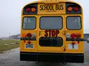 2017 Blue Bird School Bus – 72 Passenger