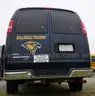 2011 Chevrolet Express G3500 Van