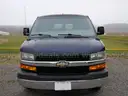 2011 Chevrolet Express G3500 Van