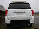 2014 Dodge Caravan Wheelchair-Accessible Mini-Van