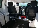 2014 Dodge Caravan Wheelchair-Accessible Mini-Van