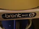 Brent Model B Pottery Wheel 115V -- New, Working Order