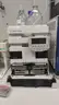 Sciex 4500 Triple Quad MS and 1200 Series HPLC