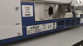 Sciex 4500 Triple Quad MS and 1200 Series HPLC