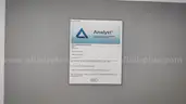 Sciex 4500 Triple Quad MS and 1200 Series HPLC