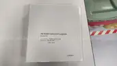 Sciex 4500 Triple Quad MS and 1200 Series HPLC