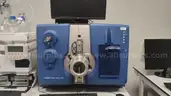 Sciex 4500 Triple Quad MS and 1200 Series HPLC