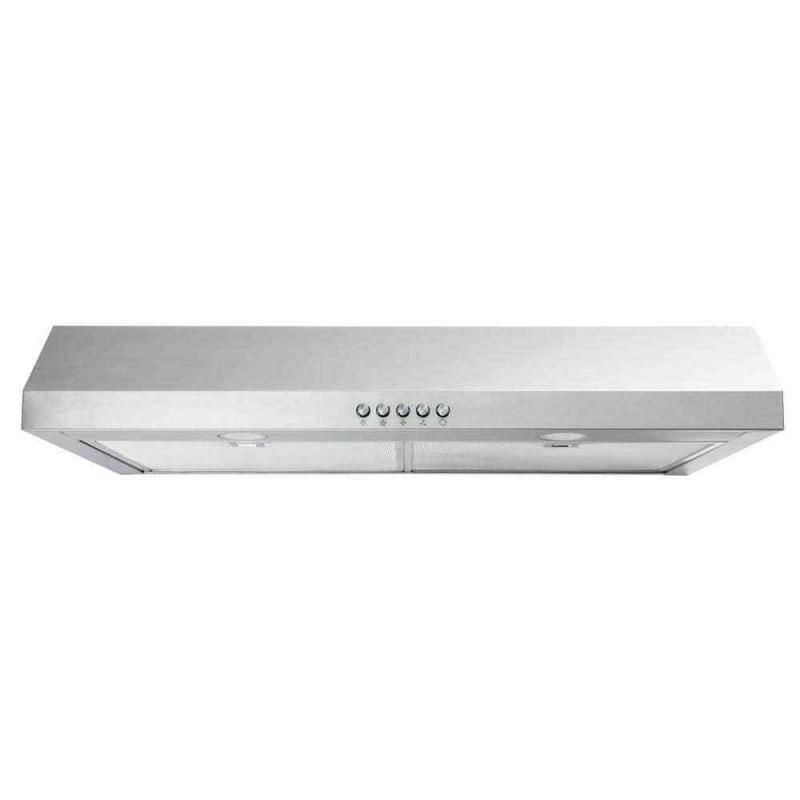 Vissani range hood 320 cfm deals review