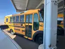 1994 Thomas Vista, International 12 Passenger