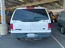 2002 Ford Excursion