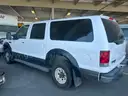 2002 Ford Excursion
