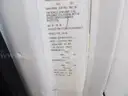 2005 Ford Econoline Box Van E350 SD