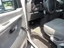 2005 Ford Econoline Box Van E350 SD