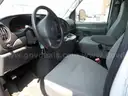 2005 Ford Econoline Box Van E350 SD
