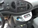 2005 Ford Econoline Box Van E350 SD