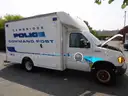 2005 Ford Econoline Box Van E350 SD