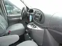 2005 Ford Econoline Box Van E350 SD