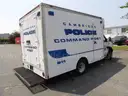 2005 Ford Econoline Box Van E350 SD