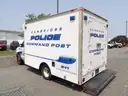 2005 Ford Econoline Box Van E350 SD