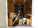 2005 Ford Econoline Box Van E350 SD