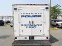 2005 Ford Econoline Box Van E350 SD