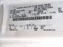 2005 Ford Econoline Box Van E350 SD