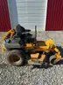 Cub Cadet Pro Z 700 Mower