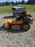 Cub Cadet Pro Z 700 Mower