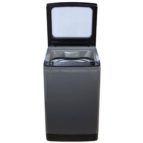 14kg washing machine top loader