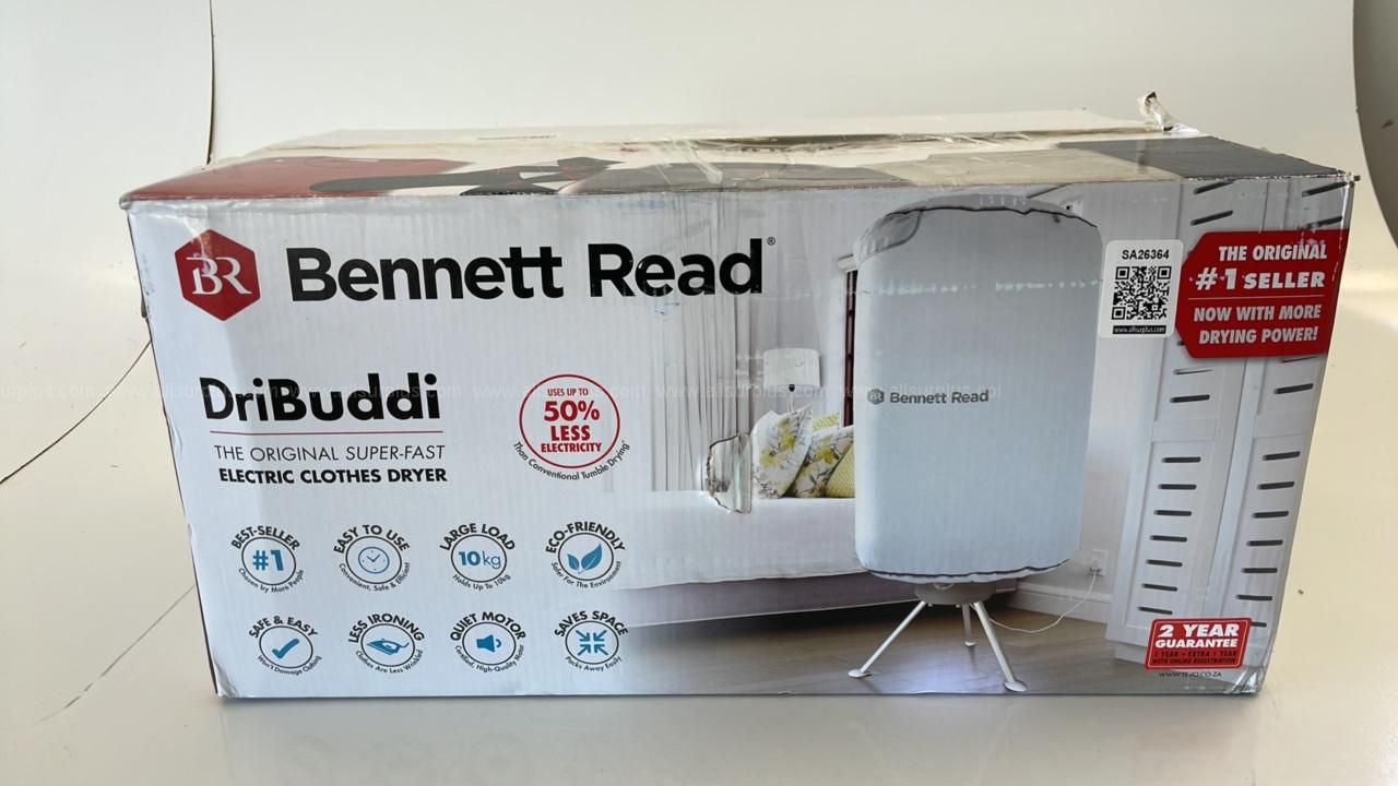 Bennett read deals dribuddi