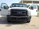 2013 Ford F-250 SD