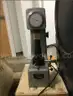 Accupro Rockwell Hardness Tester
