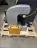 Accupro Rockwell Hardness Tester
