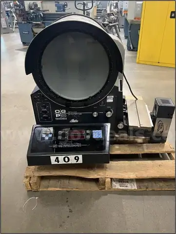 OGP Contour Projector