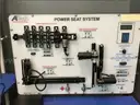 ATech Power Seat System - Trainer
