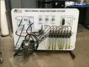 ATech GM 6.5 Diesel Injection Pump System - Trainer