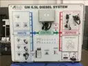 ATech GM 6.5L Diesel System - Trainer