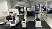&#x786C;&#x5EA6;&#x8BA1; Hardness Tester (3 &#x53F0;/ea)
