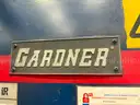 Gardner &#x27;SDG6-42&#x27; &#x53CC;&#x9762;&#x78E8;&#x5E8A;