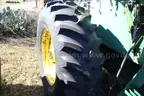 JOHN DEERE TRACTOR