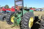 JOHN DEERE TRACTOR