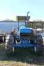 8240 FORD TRACTOR